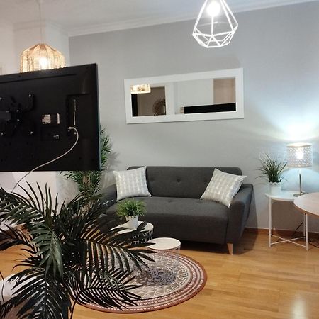 My Suites Madrid - Aeropuerto Ifema Exterior foto