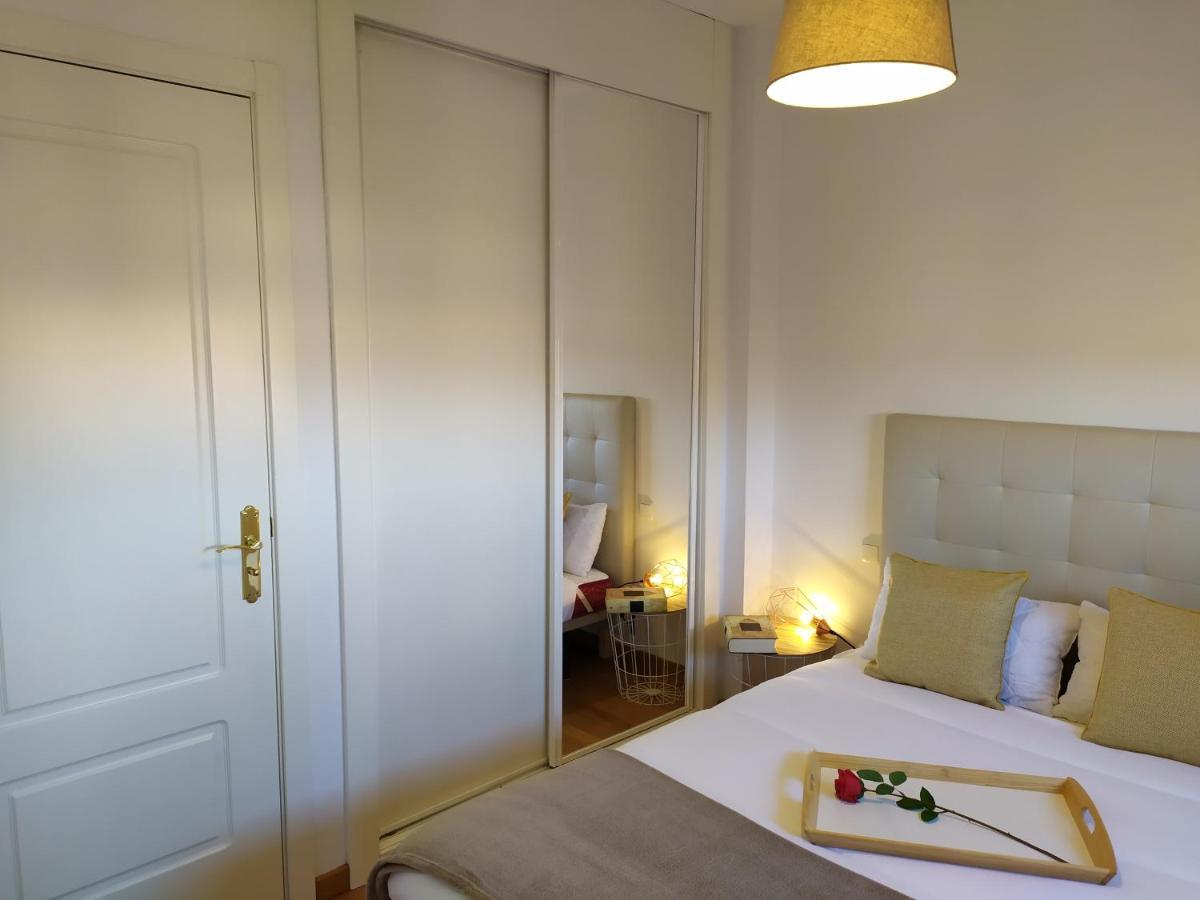 My Suites Madrid - Aeropuerto Ifema Exterior foto